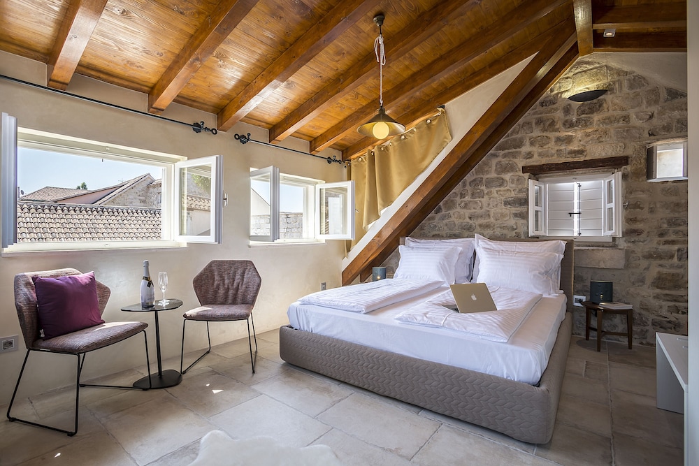 bella notte di spalato