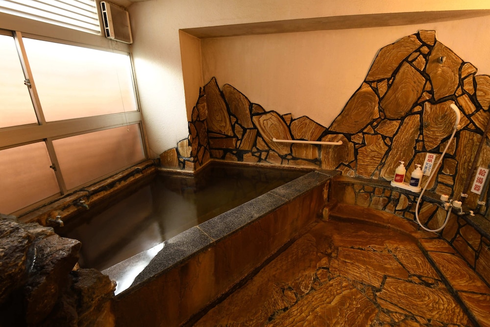Onsen yado Hamayu Nagi 11/29