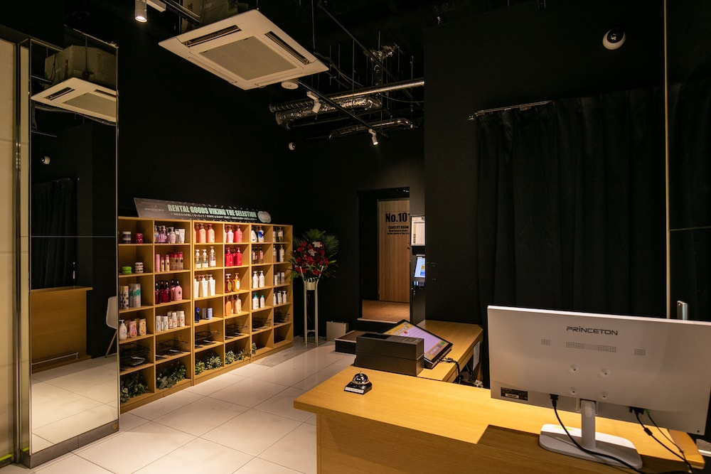 Design Hotel Blax 4/47