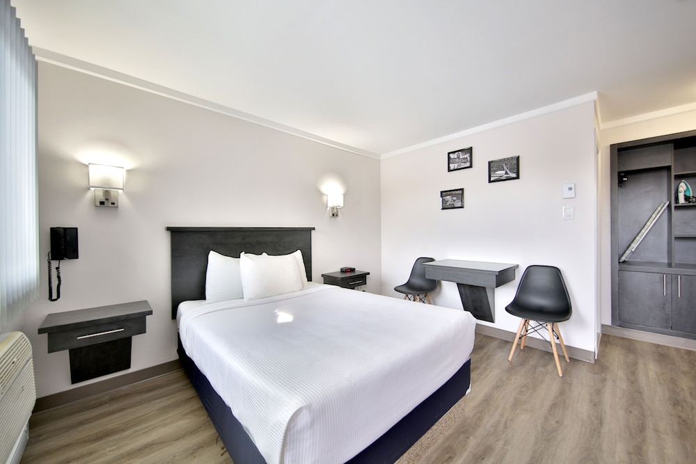 Motel Newstar Laval 19/38