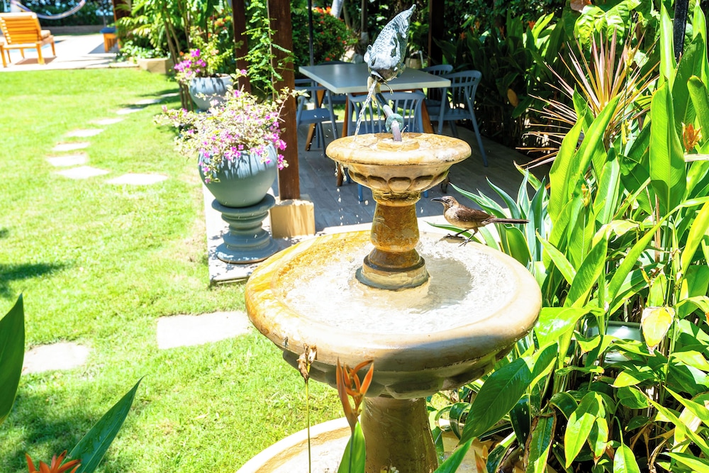 Casa Verano Beach Hotel - Adults Only 45/50