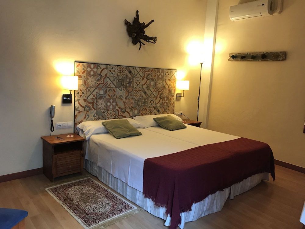 GARA HOTEL 37/72