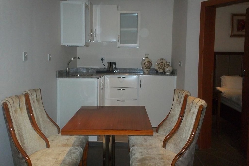 Magic Suite Abu Halifa 23/57
