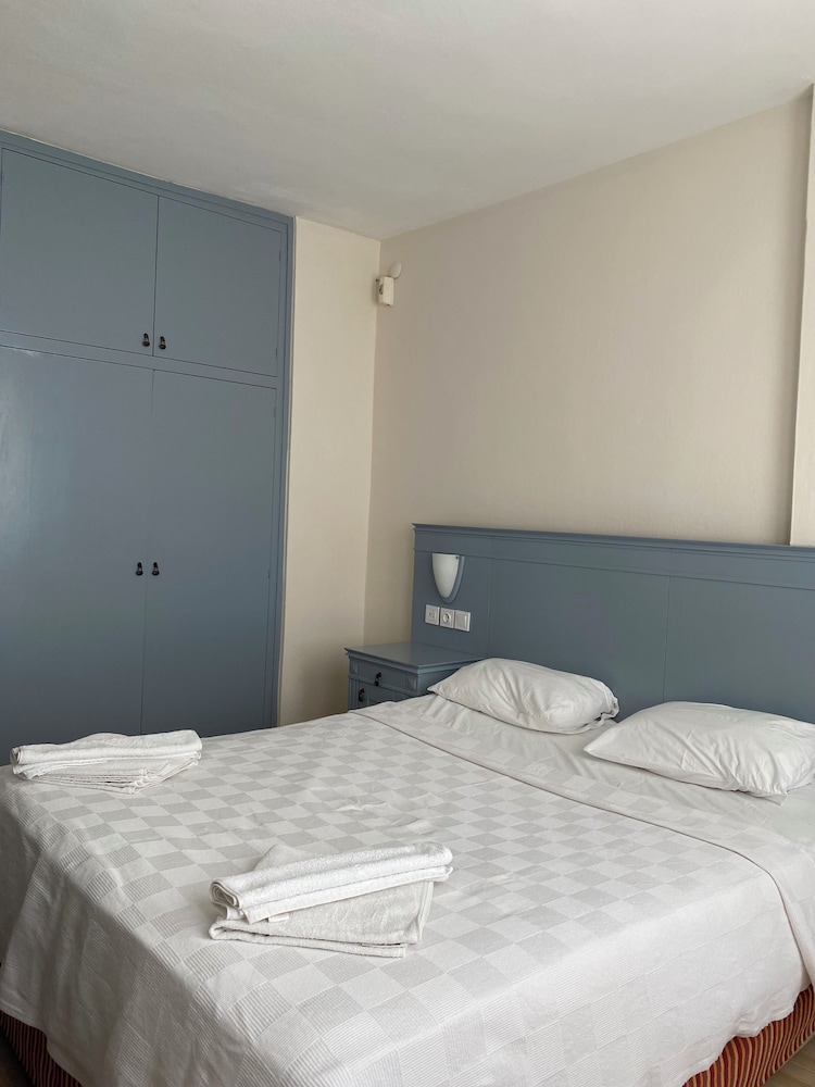 Cicek Apart Hotel 8/49