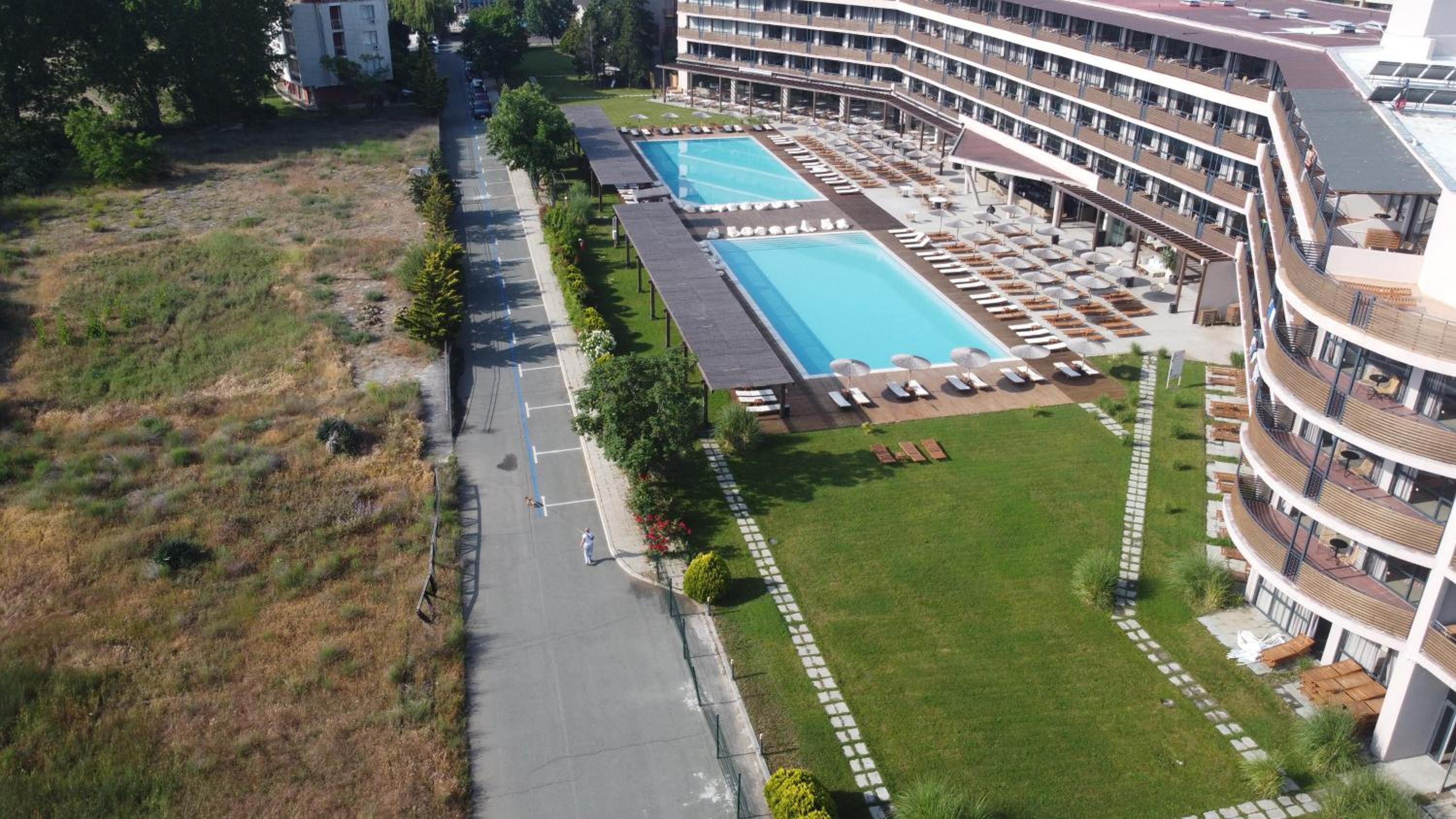 Sunny Beach Club - Adults Only 72/78