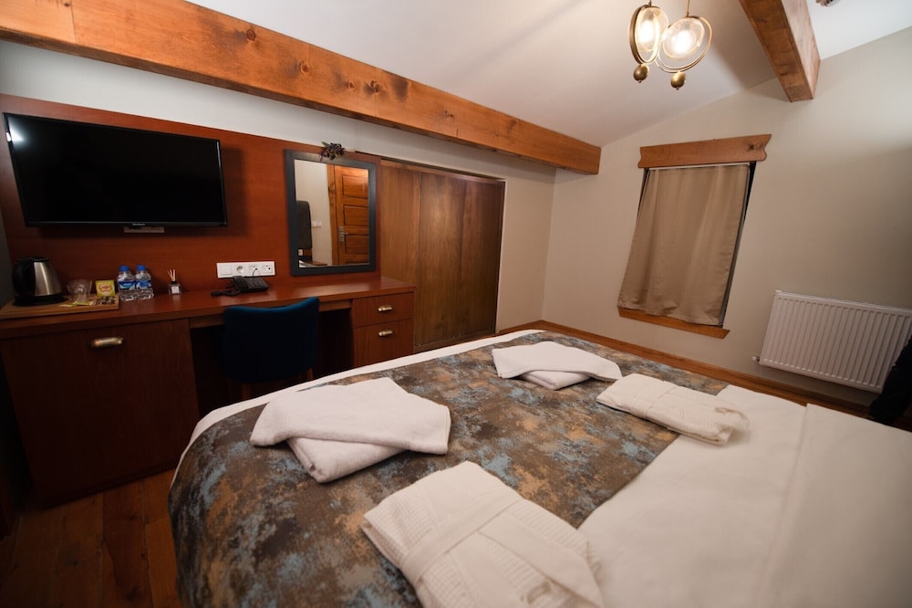 Ahiska Palas Otel 21/46