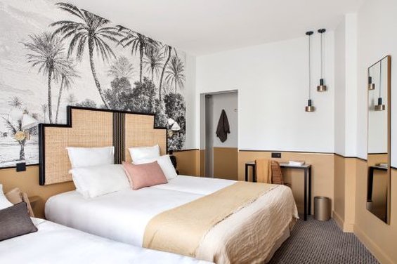 Hotel Doisy - Orso Hotels 6/53