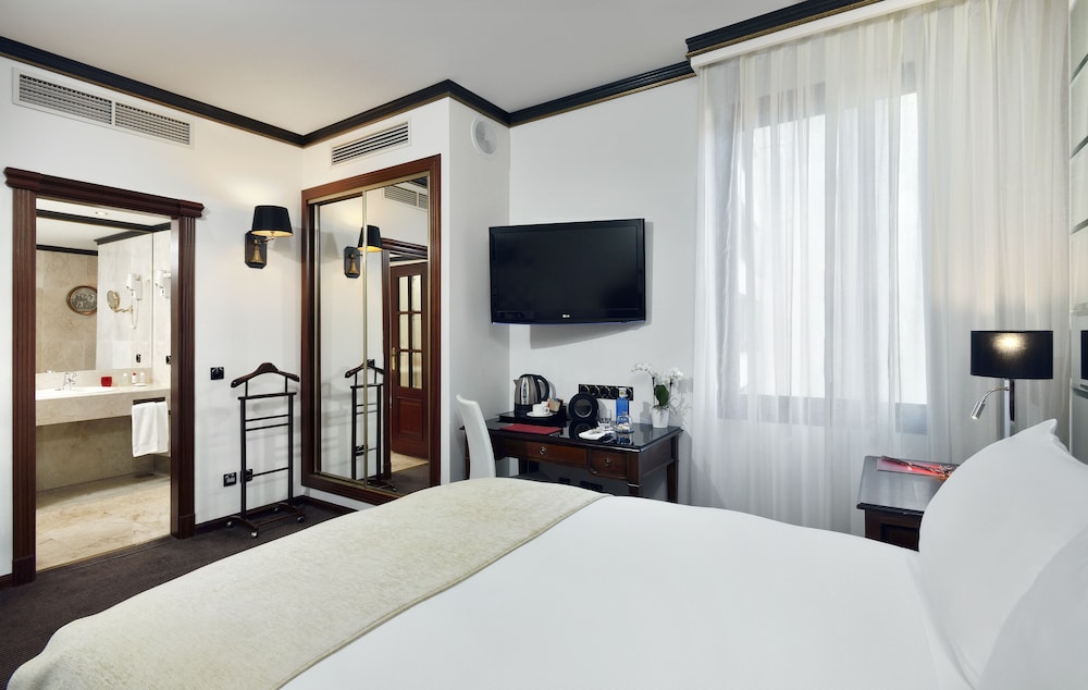 Hotel Victoria Gran Melia 24/69