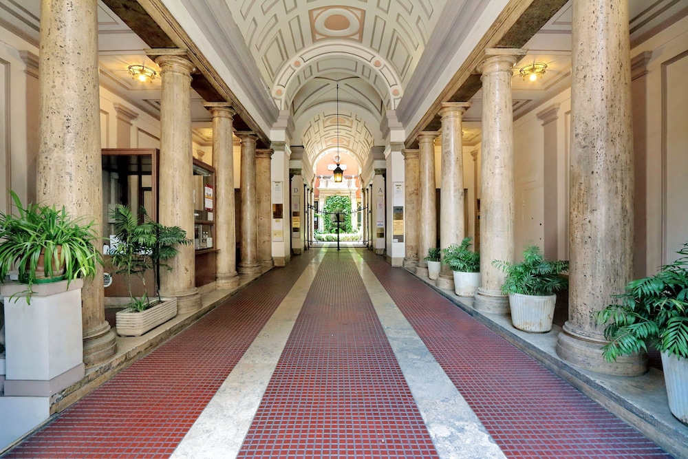 Relais Servio Tullio 6/71