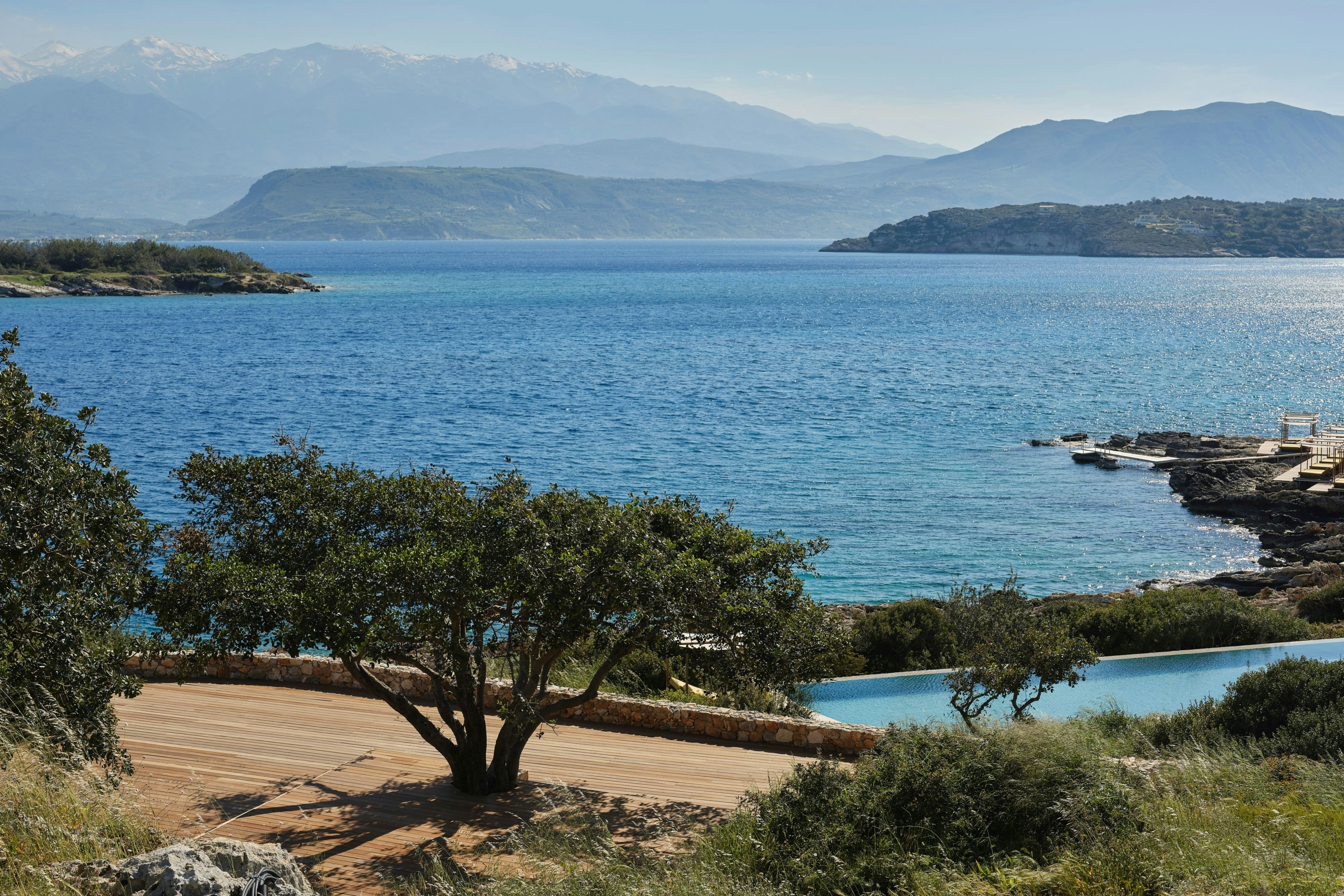JW Marriott Crete Resort & Spa 13/21
