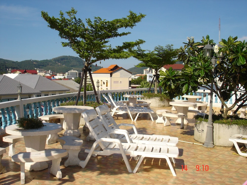 LAMAI APARTMENT 58/65