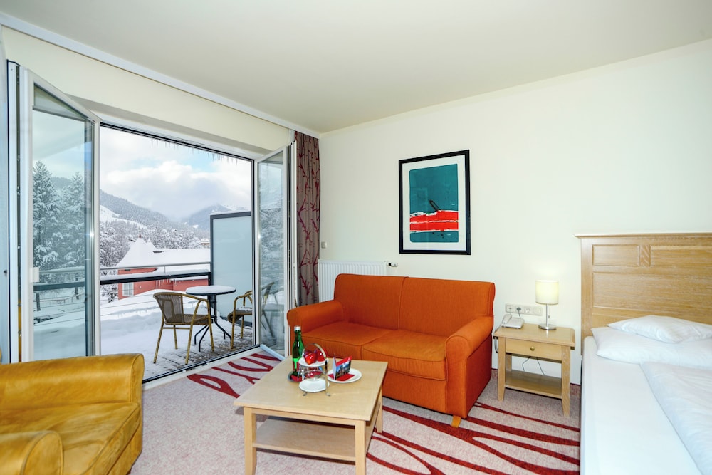 Das Hotel Eden - Das Aktiv- & Wohlfühlhotel in Tirol auf 1200m Höhe 27/48