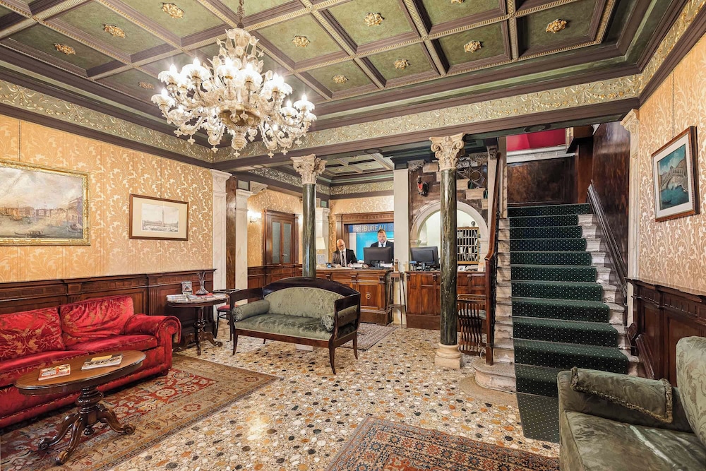 Hotel Marconi Venice 42/62