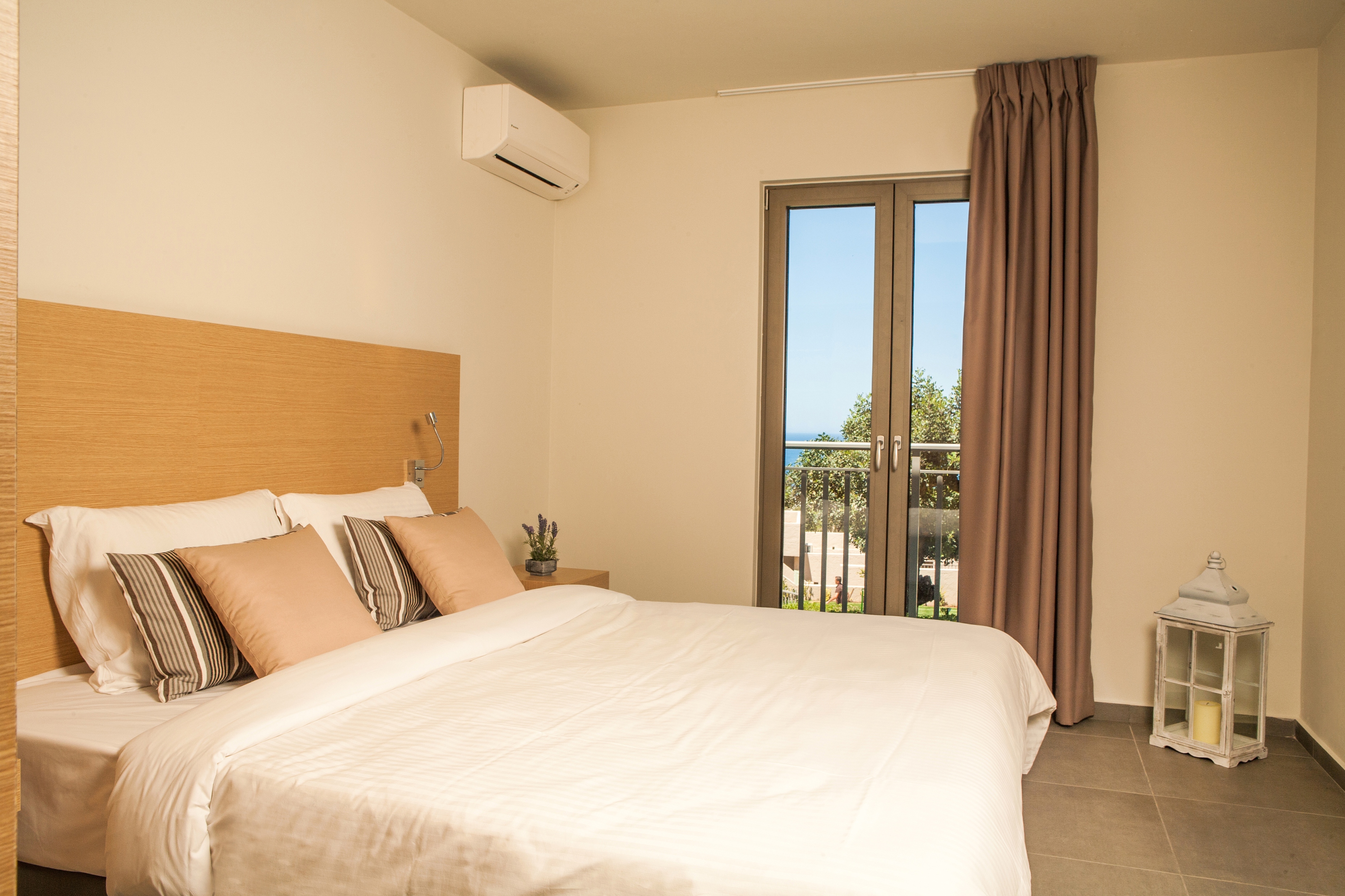 1 Bedroom, Apartment