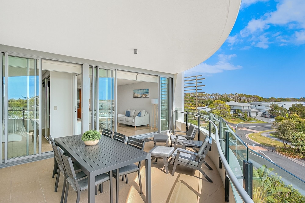 Cotton Beach Resort Tweed Coast Holidays 44/50