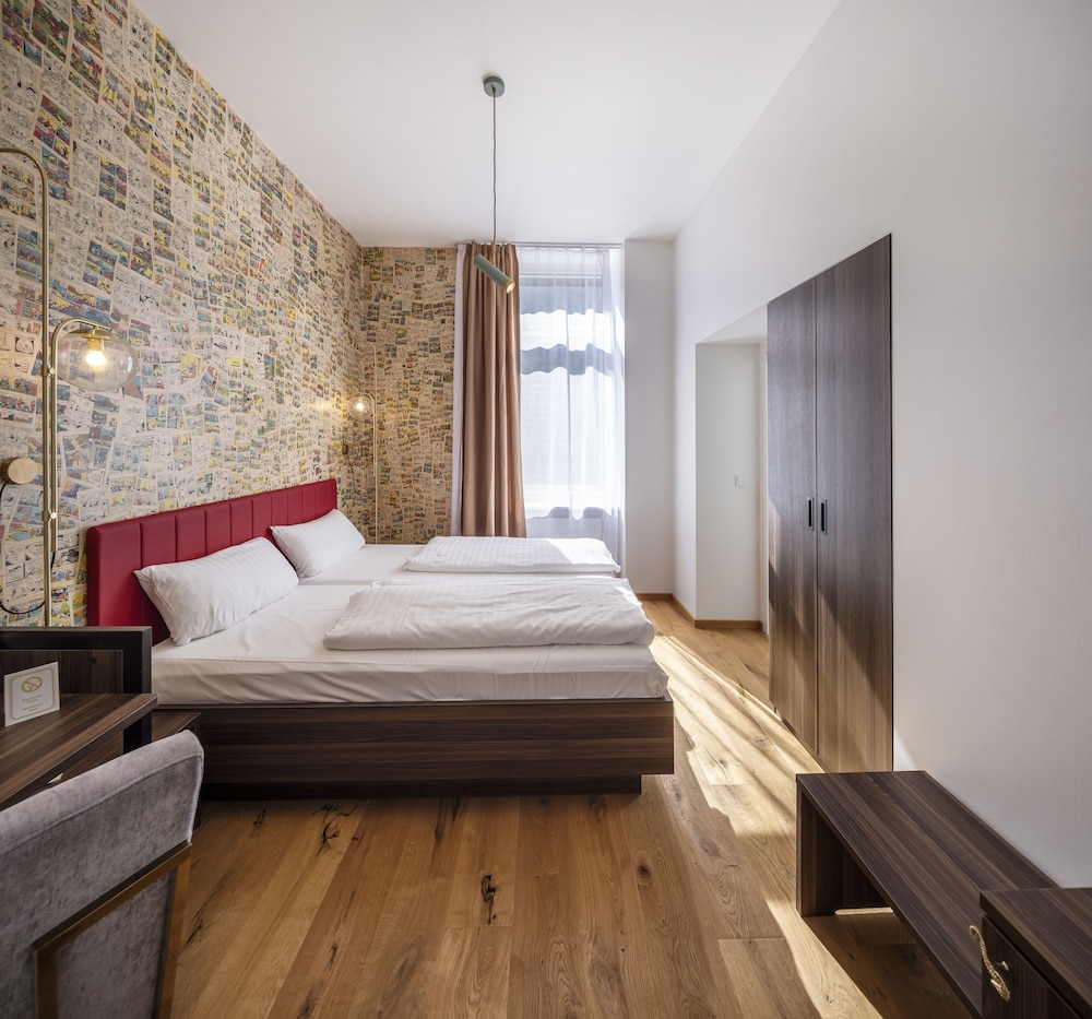 Acor Boutique Hotel 9/58