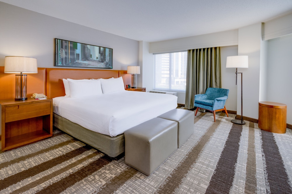 Crowne Plaza Dulles Airport 18/72
