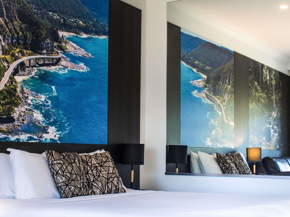 Mercure Gerringong Resort 9/47