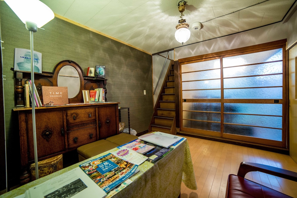 Kyoto Kumano House 38/63