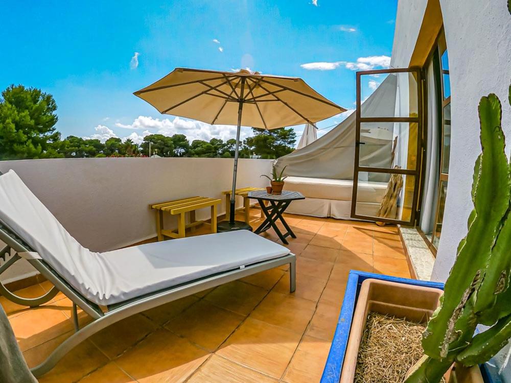 Boutique Hostal Salinas 40/61