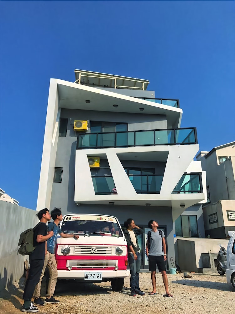 Penghu Noah's Ark 4/48
