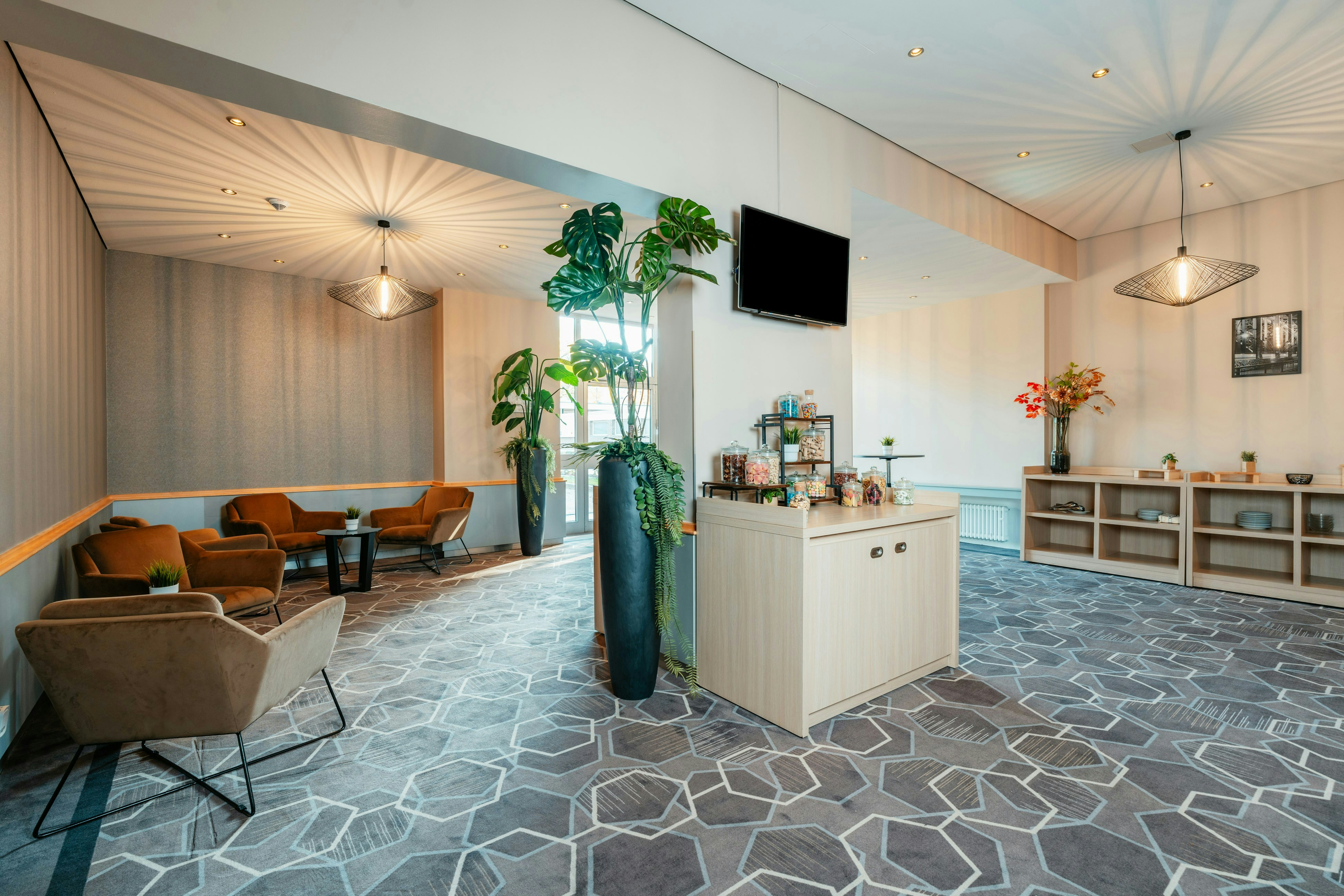 Leonardo Royal Hotel Koln Am Stadtwald 14/41