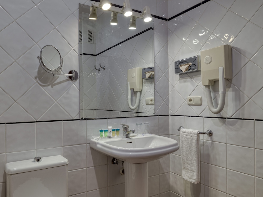 Alhaurin Golf Hotel 50/50