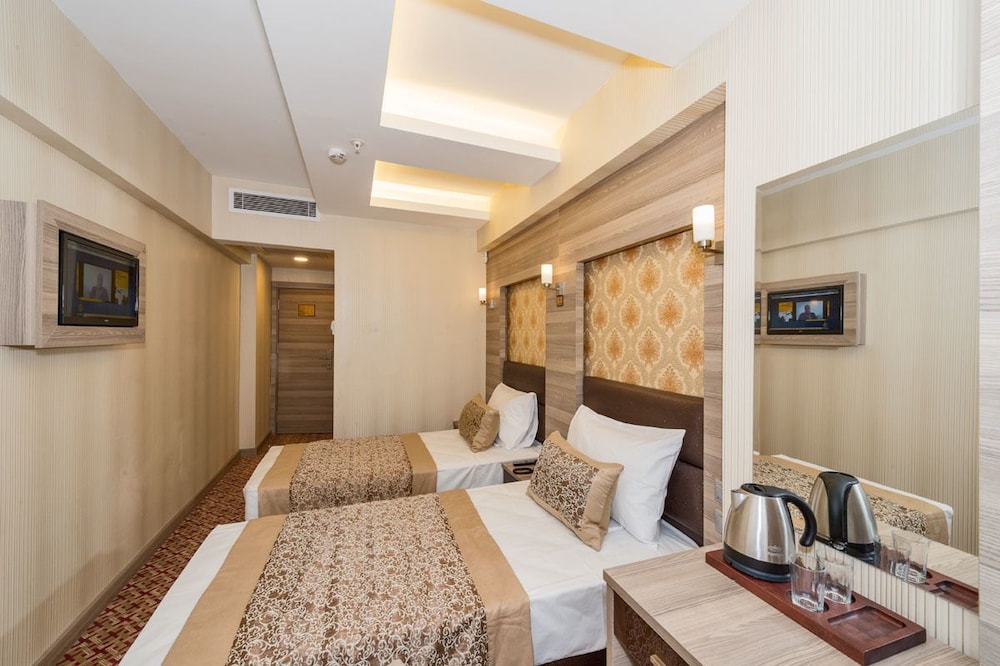 Matiat Hotel Istanbul 16/64