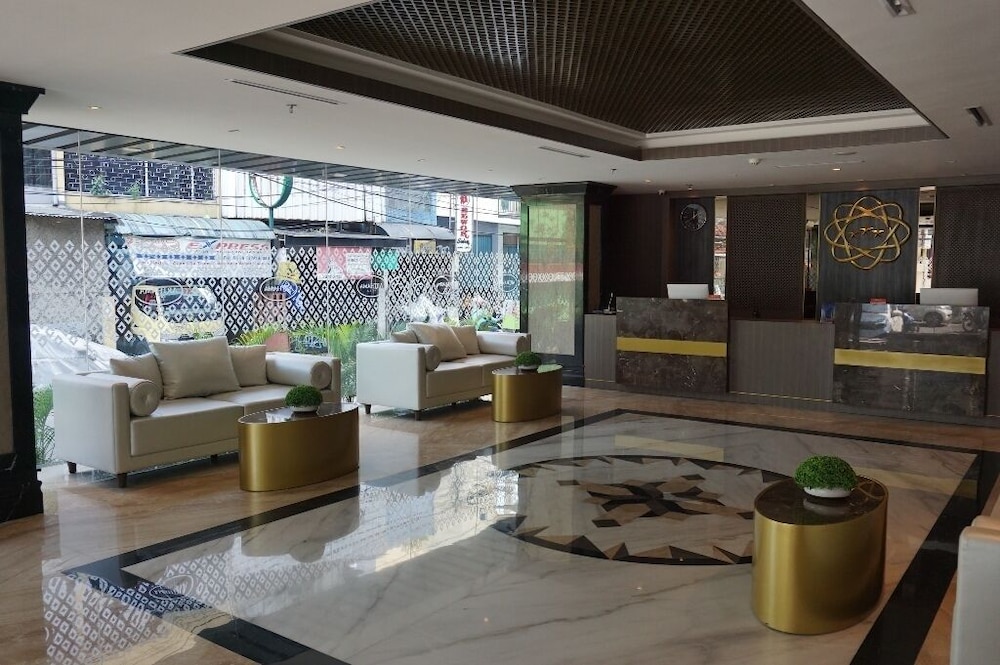 Arthama酒店雅加达(Arthama Hotel Jakarta) 图片1