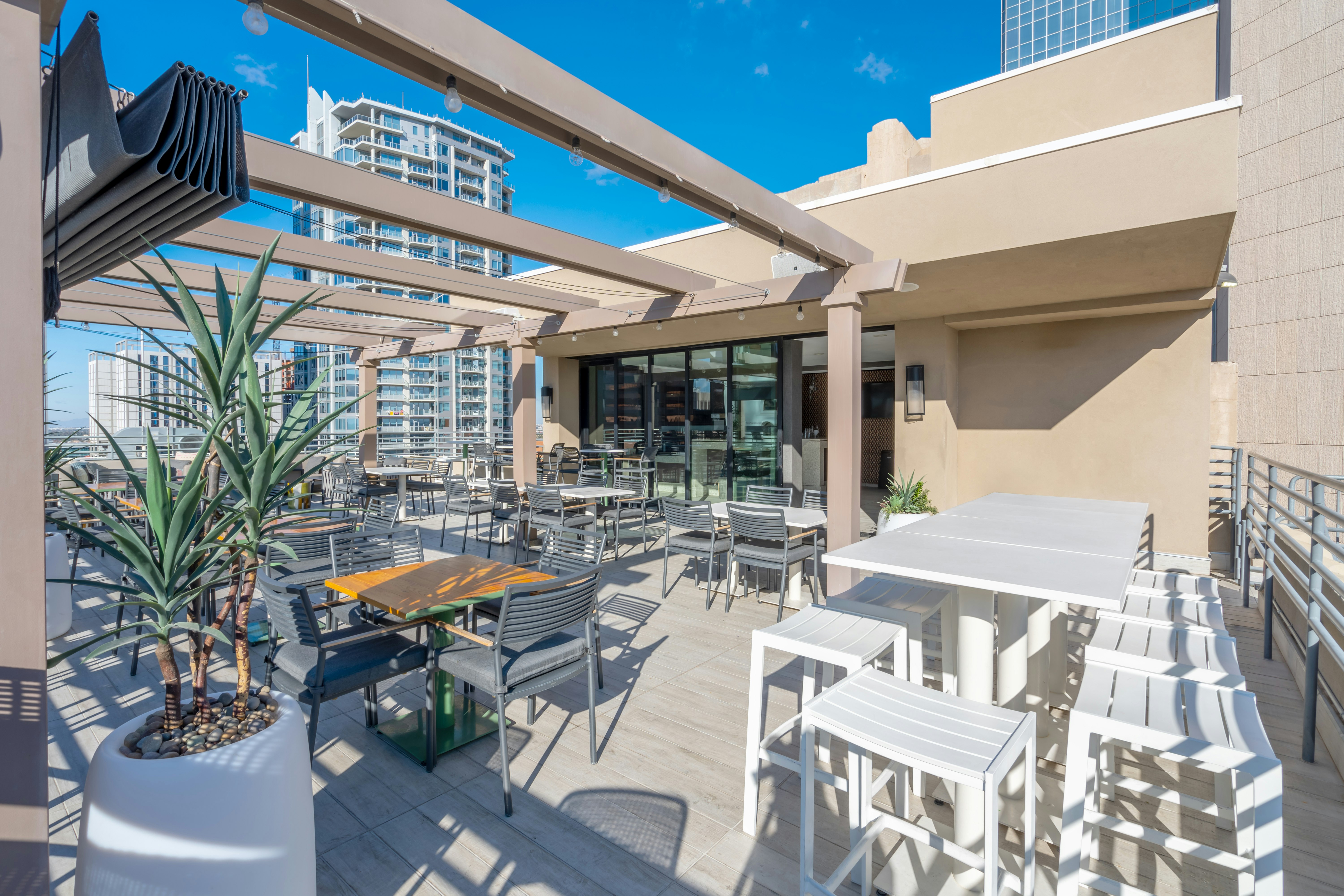 Hilton Garden Inn Phoenix Downtown 33/43