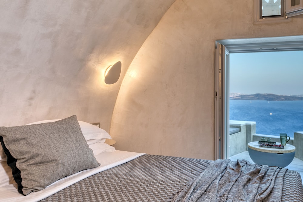 Marble Sun Villa By Caldera Houses 5/39