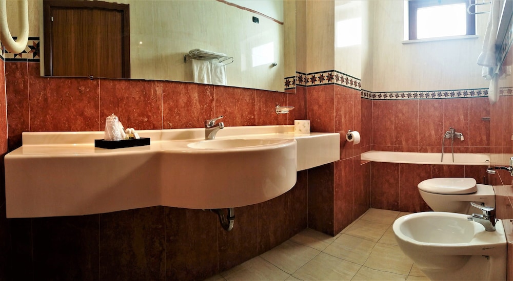 Hotel Primavera Dell'etna 47/47