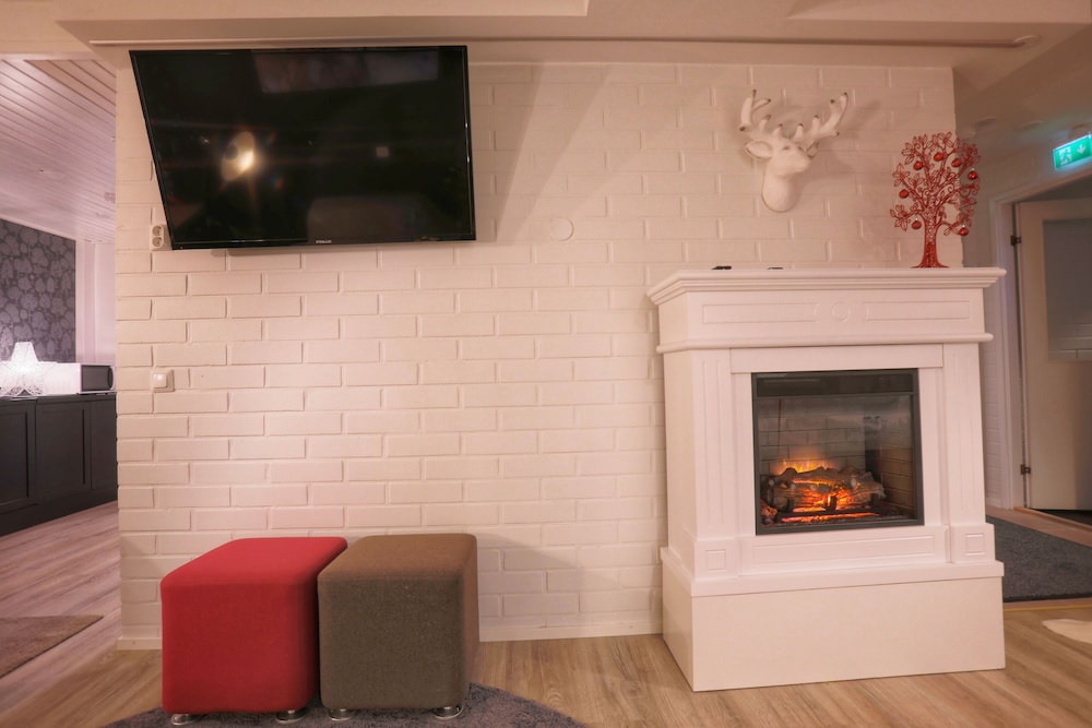 Saariselka Kuukkeli Inn 36/50