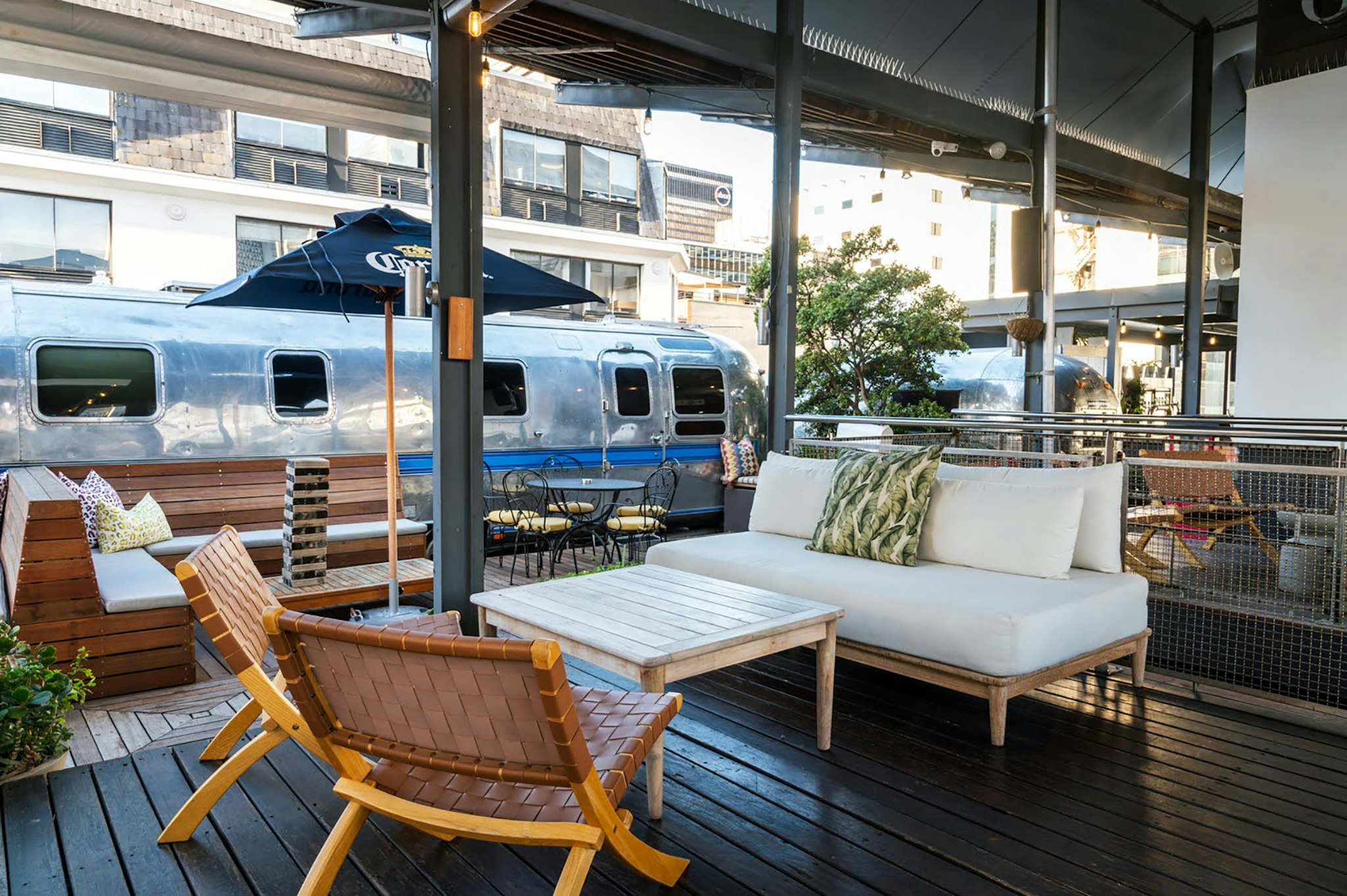 The Grand Daddy Boutique Hotel 55/84