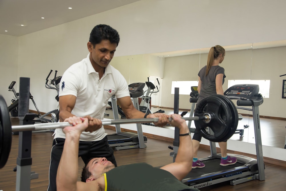 Aliya Resort And Spa 19/50