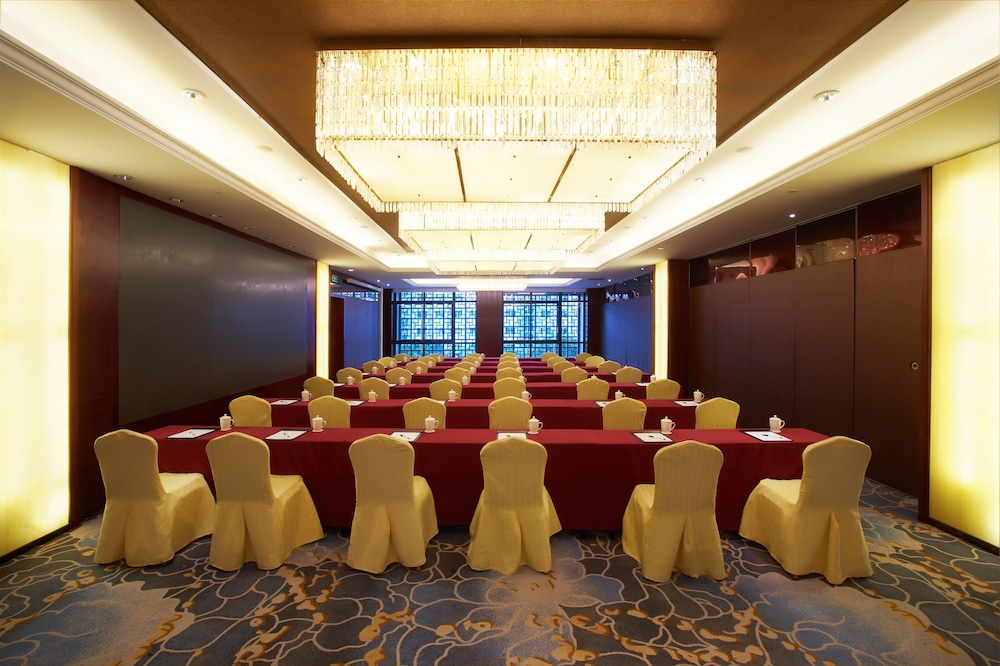 Xiamen Airlines Lakeside Hotel 41/50