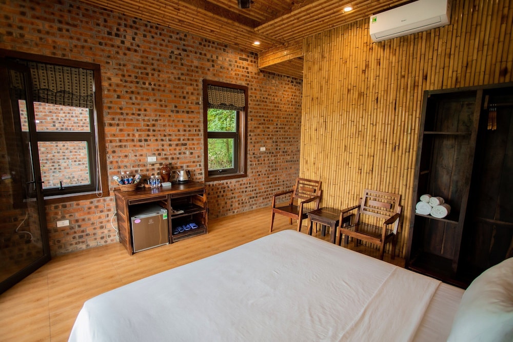 Muong Village Ninh Binh 12/39