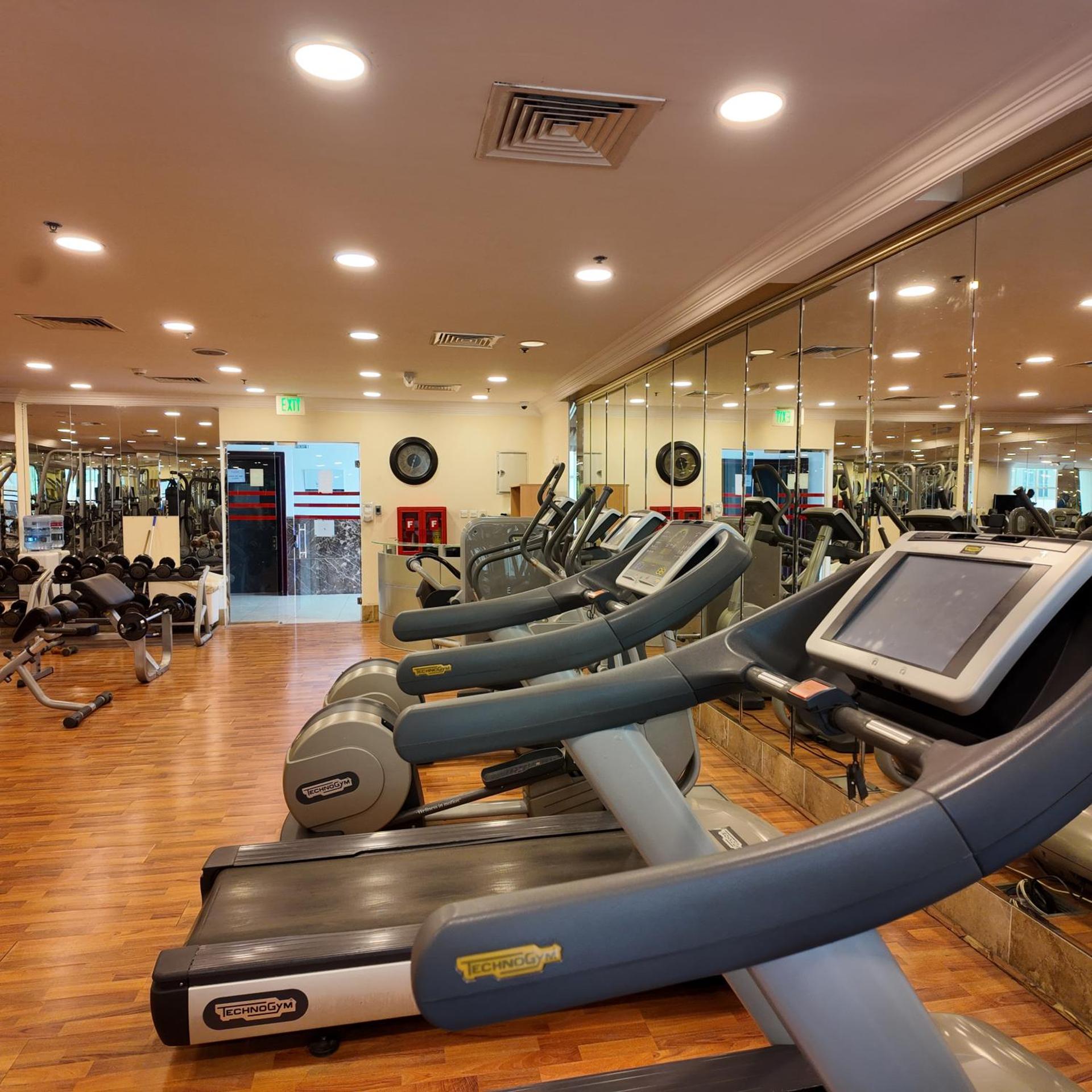 Ramada by Wyndham Doha Old Town 49/64