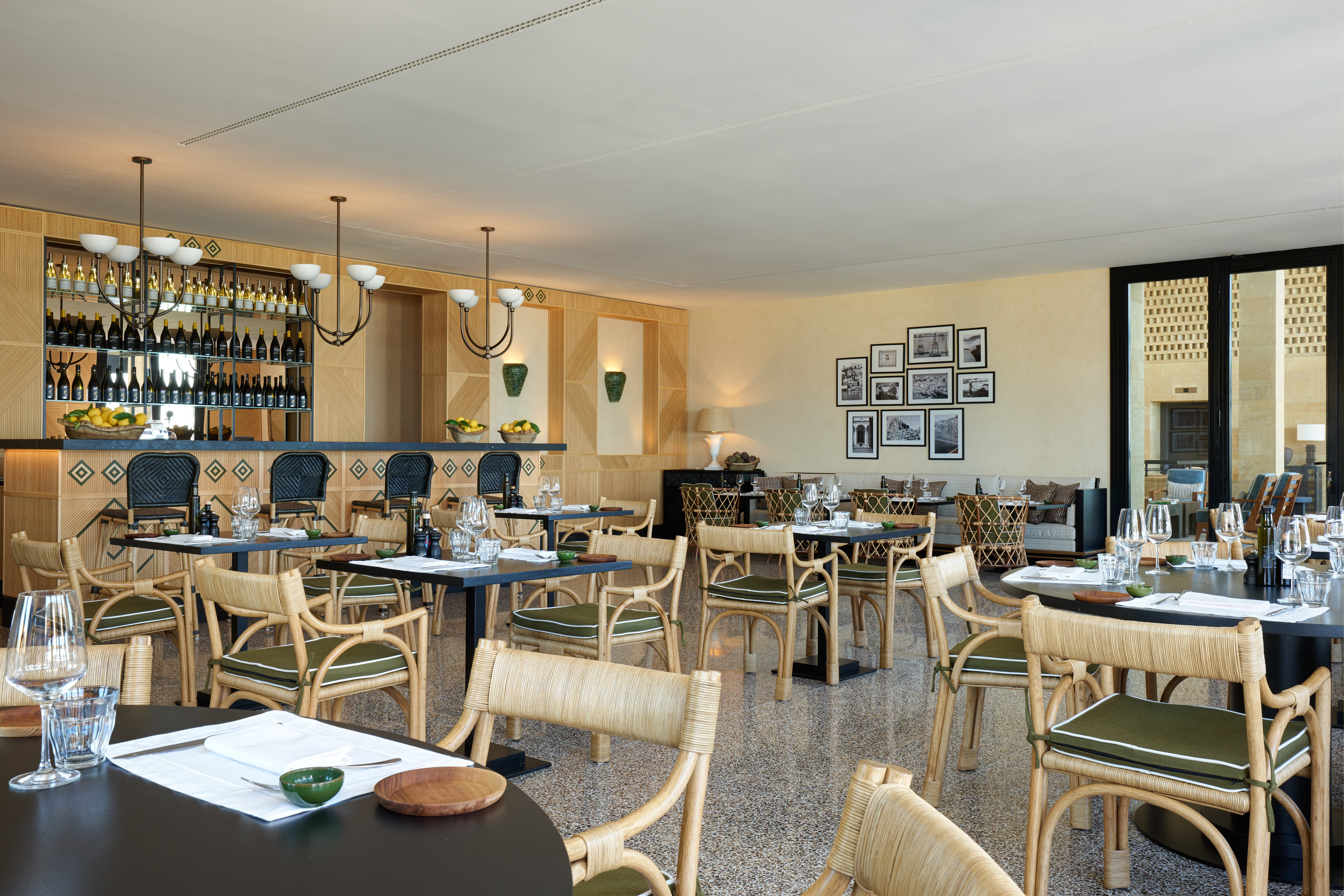 Rocco Forte Verdura Golf and Resort 40/50