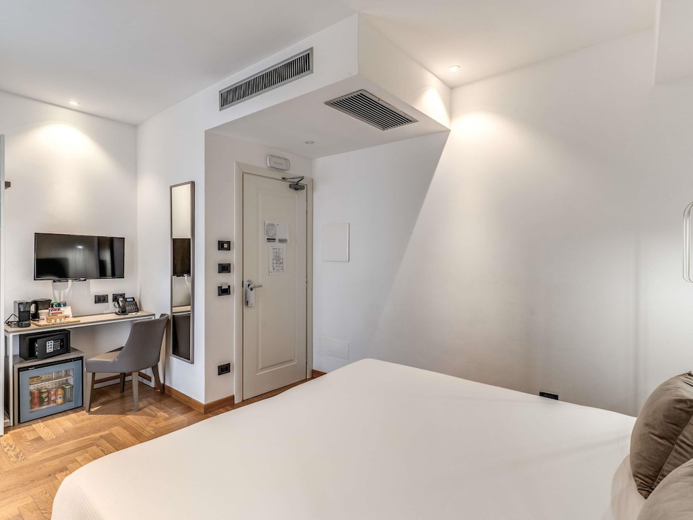 Mercure Roma Centro Termini 14/54