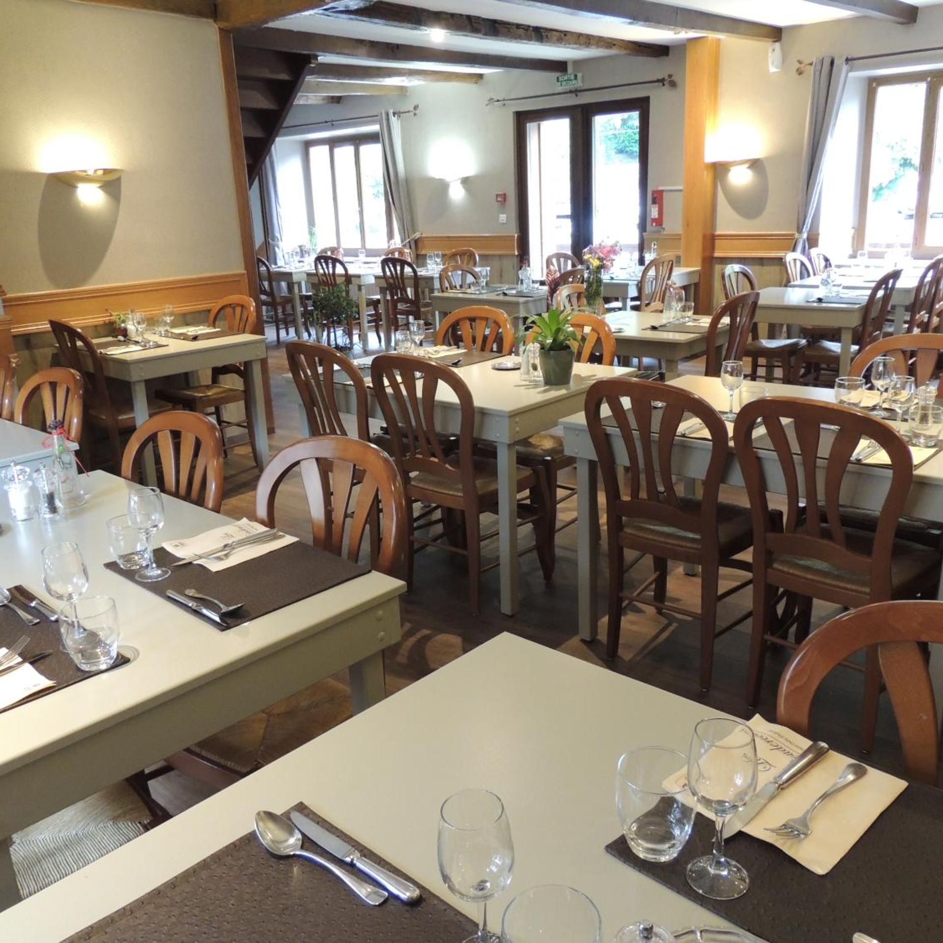 HOTEL LES COUDERCOUS 30/50