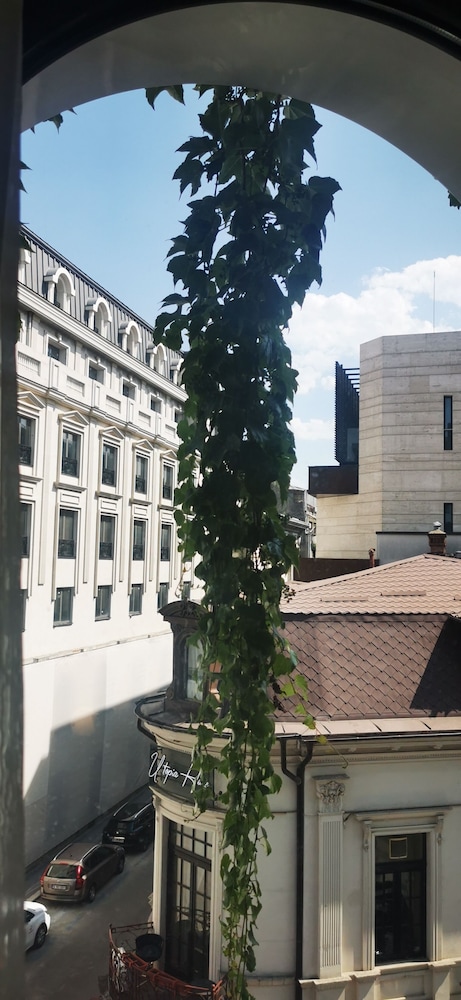 Mercure Bucharest City Center 4/69