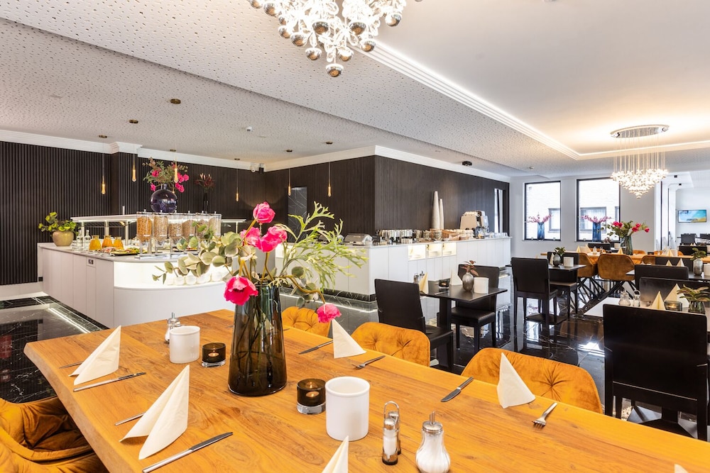Salinenparc Design Budget Hotel 38/50