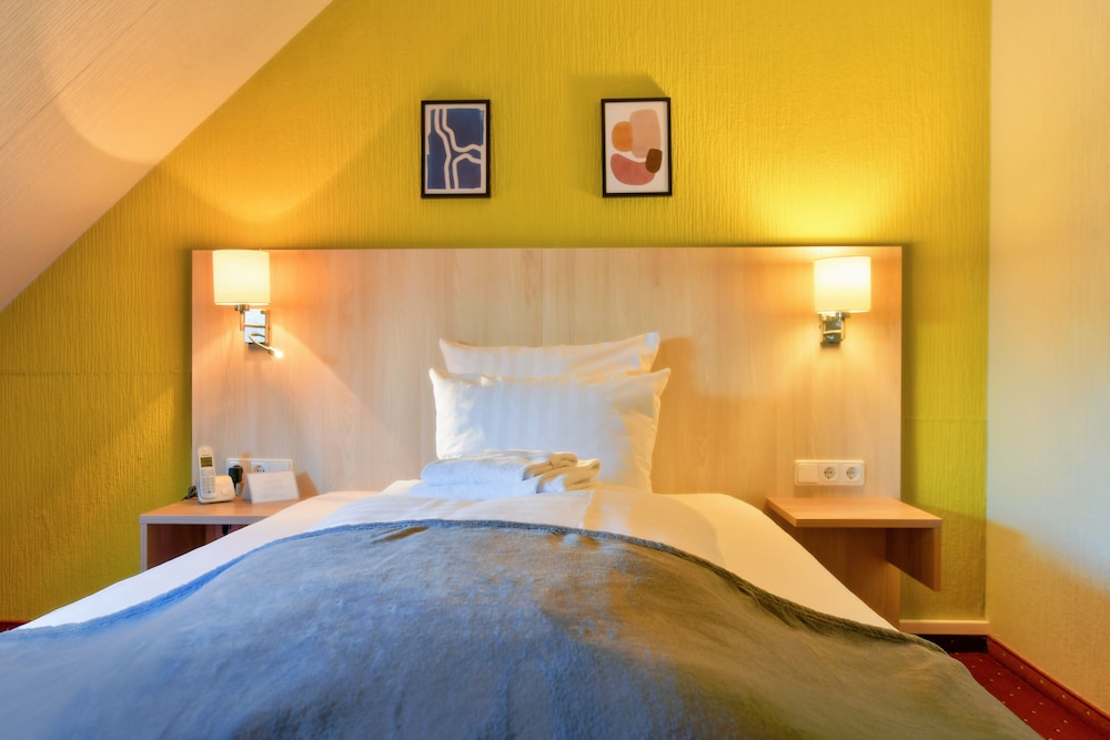 City Hotel Meckenheim 40/40