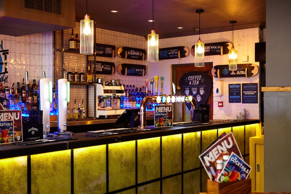 St Christophers Inn Bath 6/69
