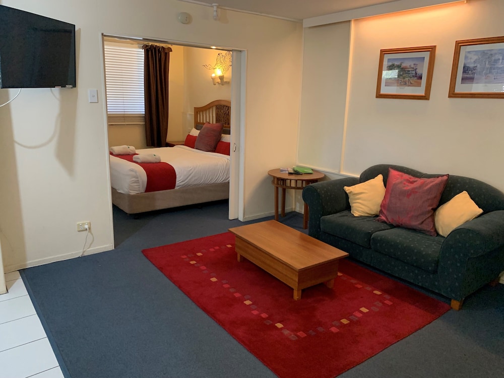 Arkana Motel Maryborough, SureStay Collection by BW 42/67