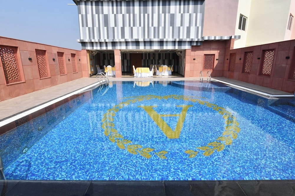 Hotel Anand International 27/46
