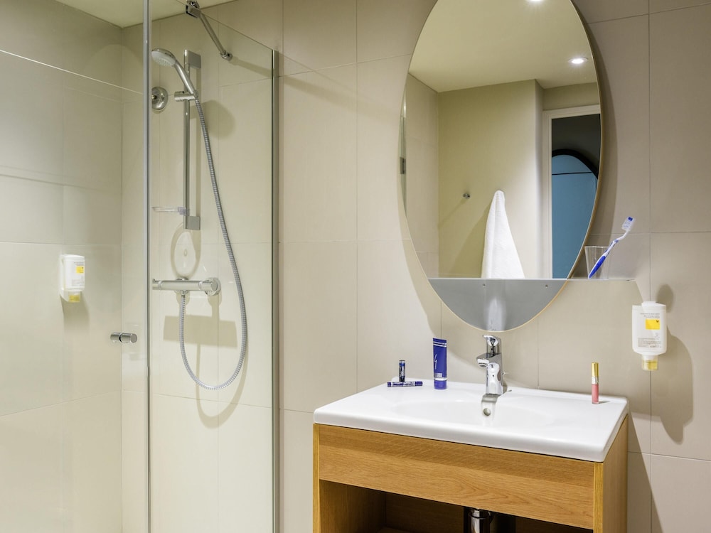 Aparthotel Adagio Access Palaiseau Saclay 58/60