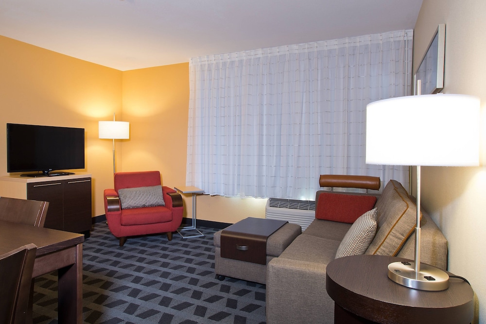 Towneplace Suites By Marriott Dodge City 21/37