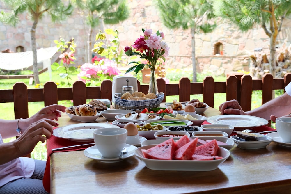 Nilufer Butik Hotel - Adult Only 30/46